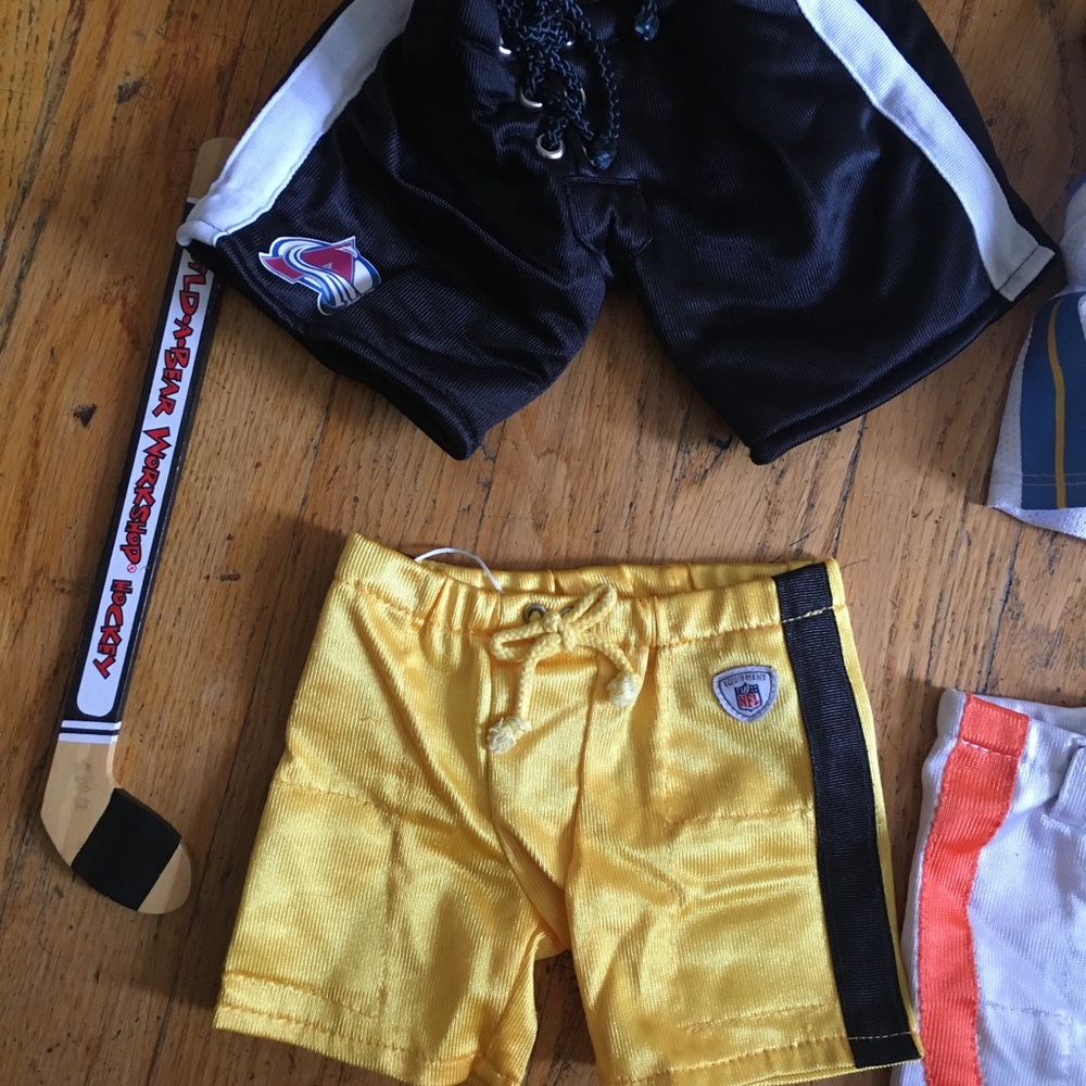 Build-A-Bear clothes - Picture 3 of 8